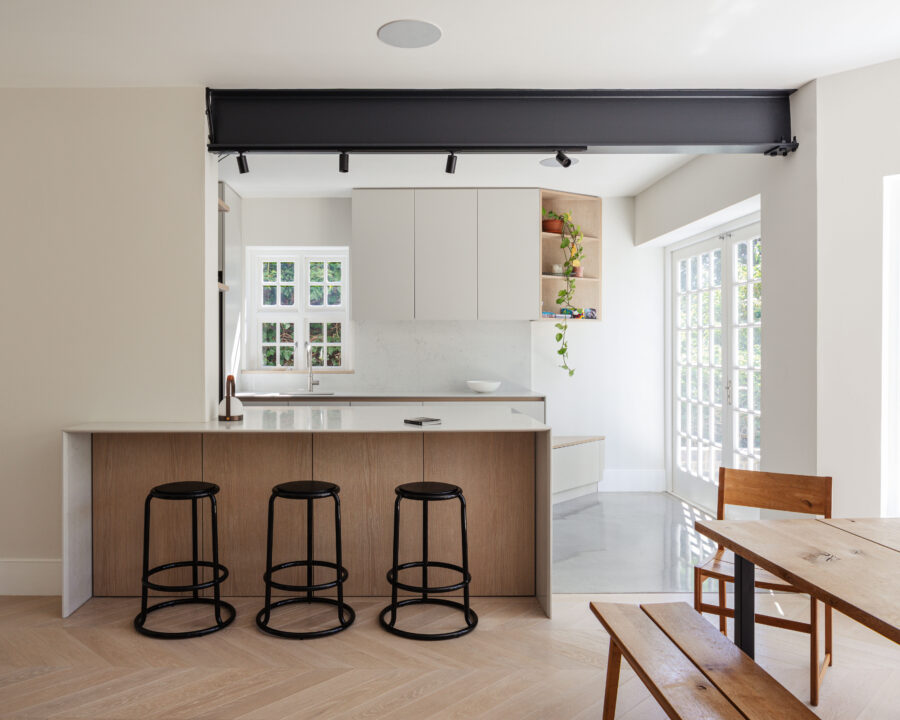 The House On The Hill