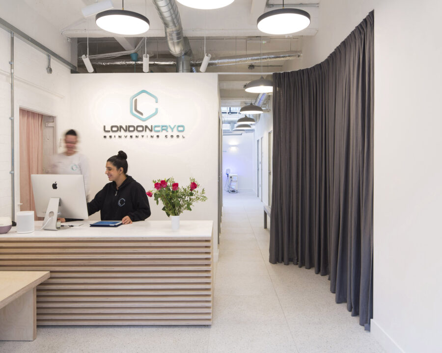 London Cryo