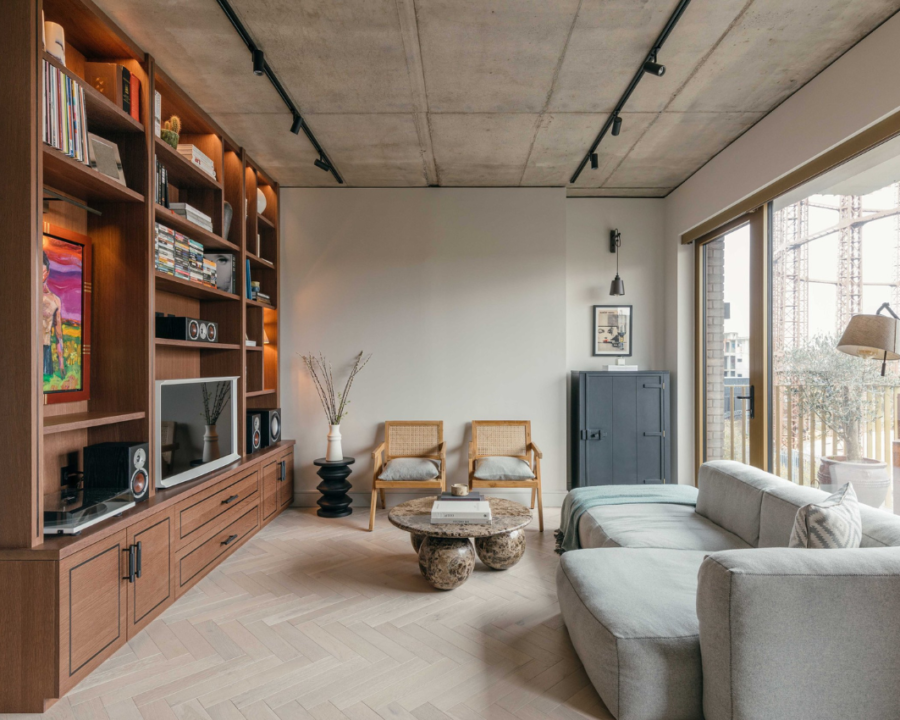 Are You Creating An Eco Friendly House?