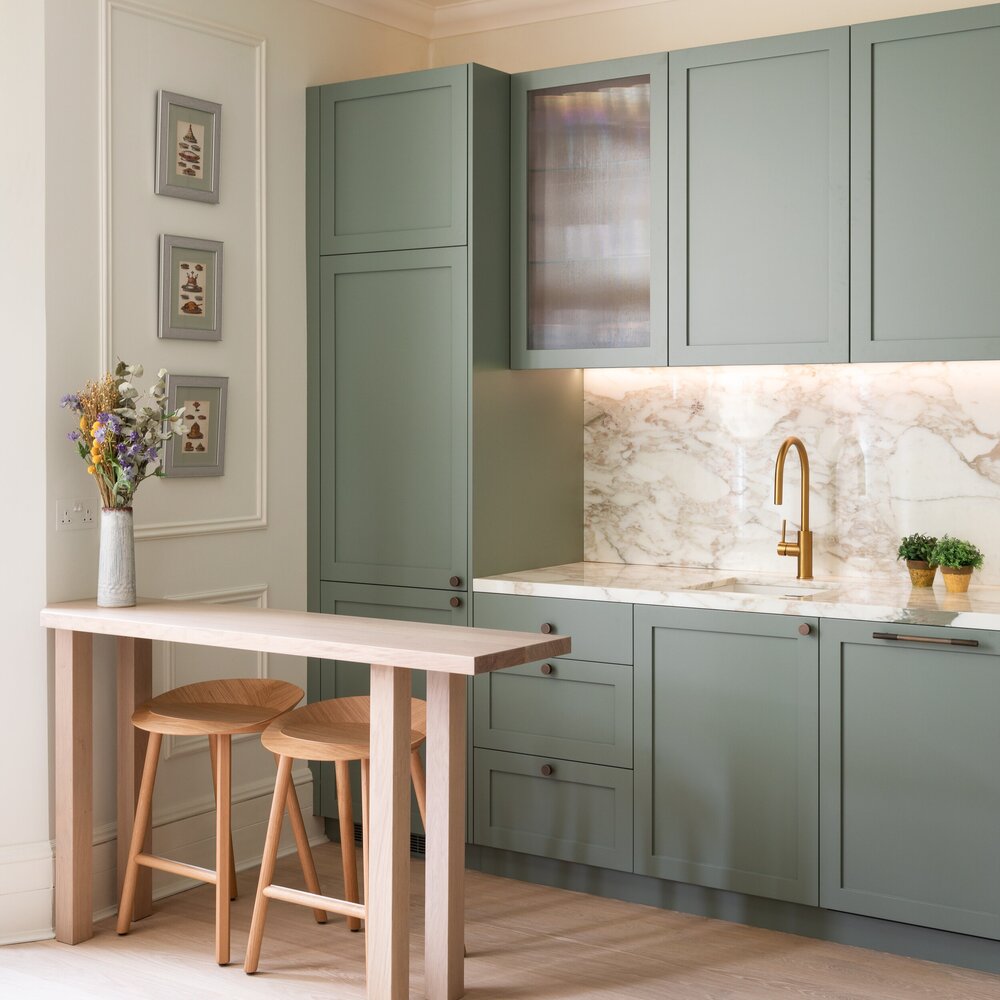 Shape - Rosa Apartment