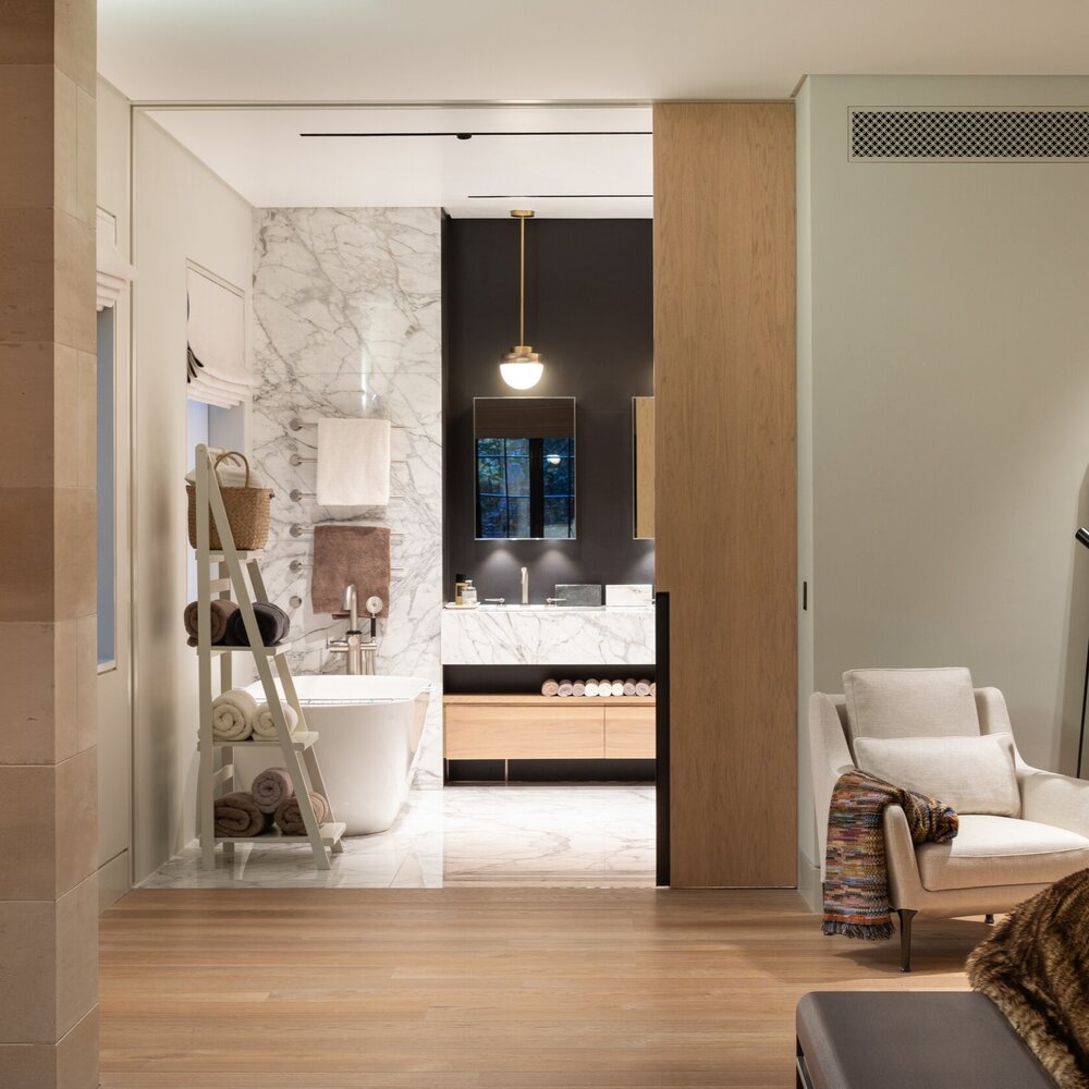 Shape - The Bishops House