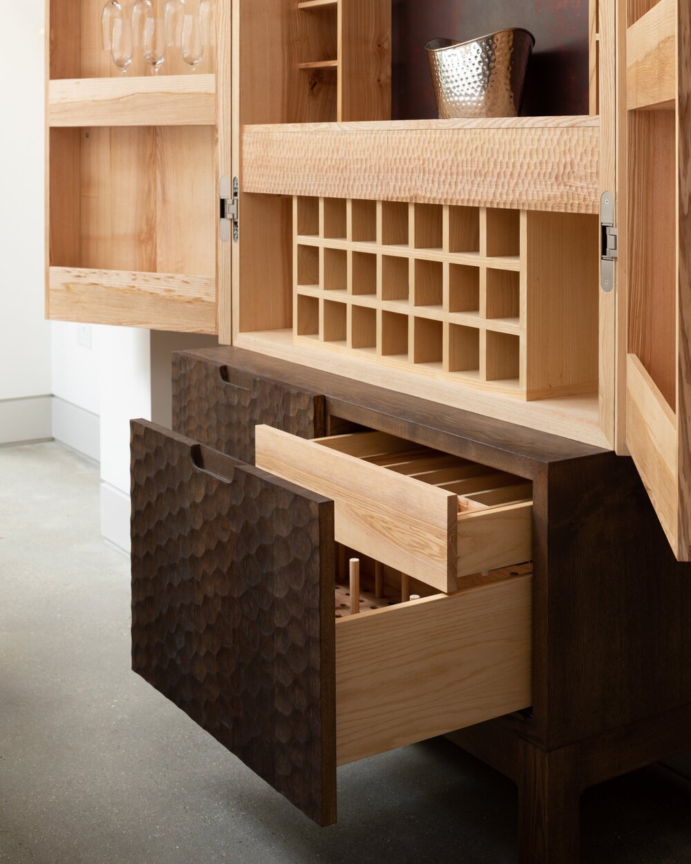 Shape- The Signal House