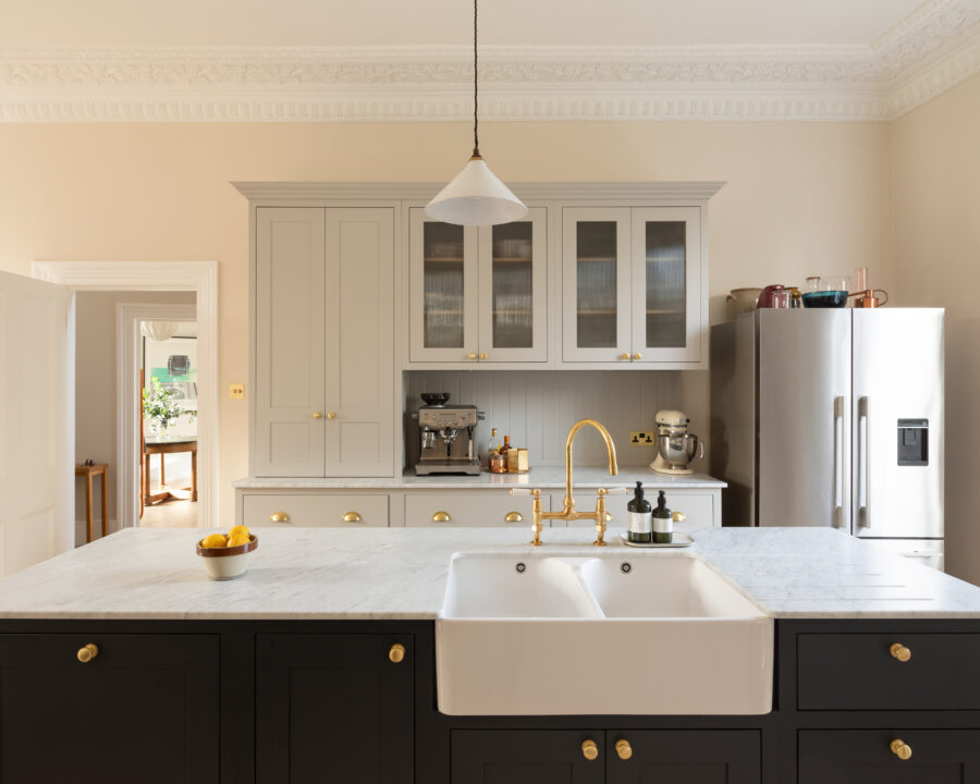 The Artist’s House