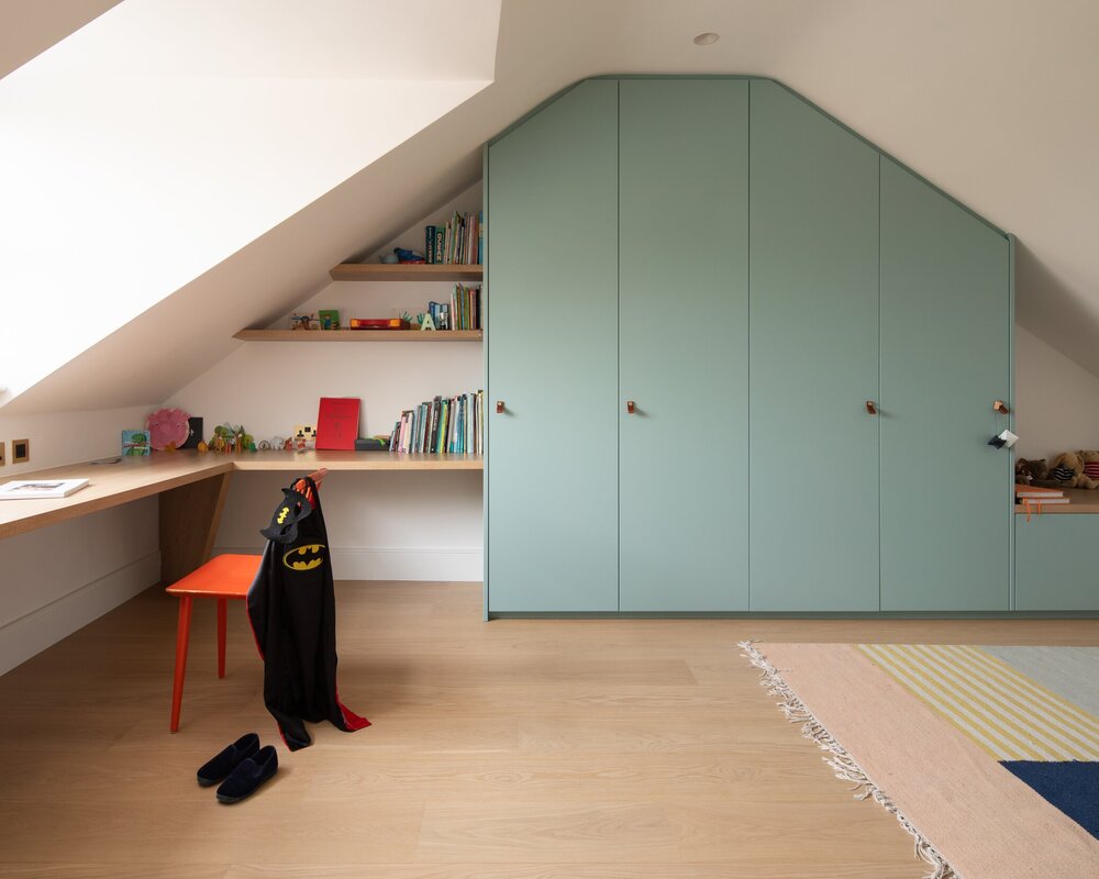 Shape - Artists House