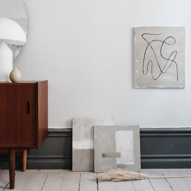 Source: An Interior Affair