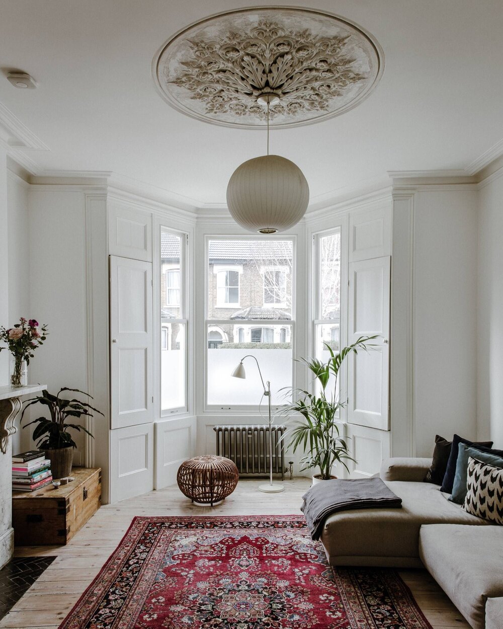 Source: House and Garden