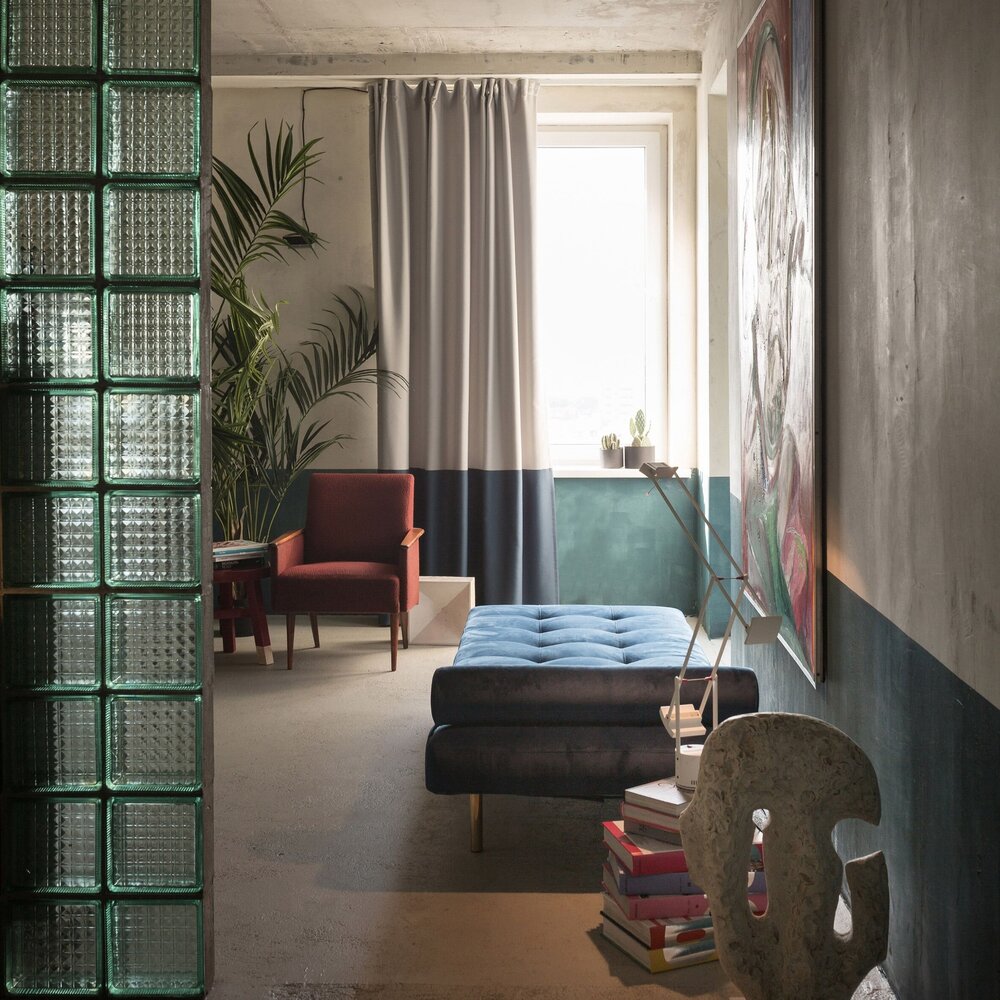 Source: Studio 11 via Dezeen