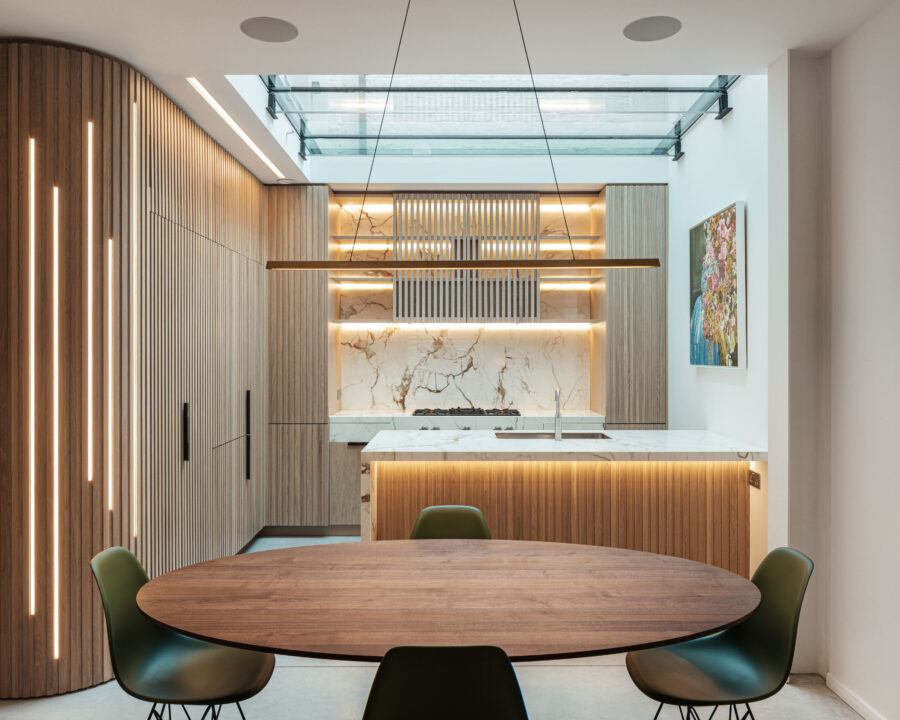 The Benefits of a Shape London Bespoke Kitchen