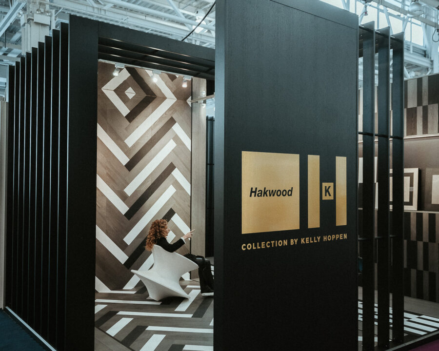 Decorex International 2019