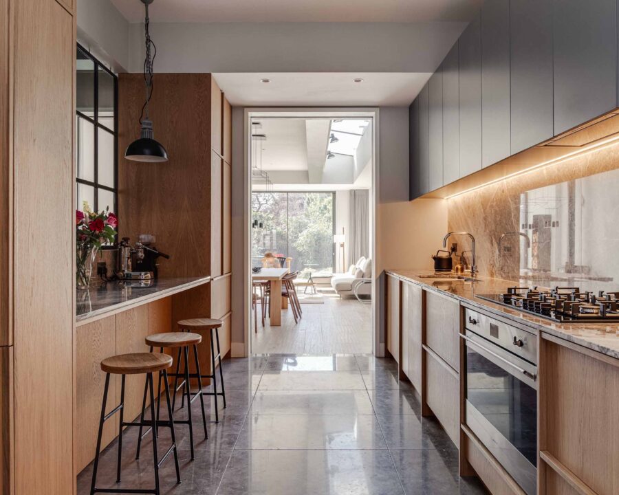 The Midsummer Kitchen