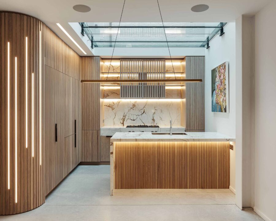 The Best Kitchens London Has To Offer